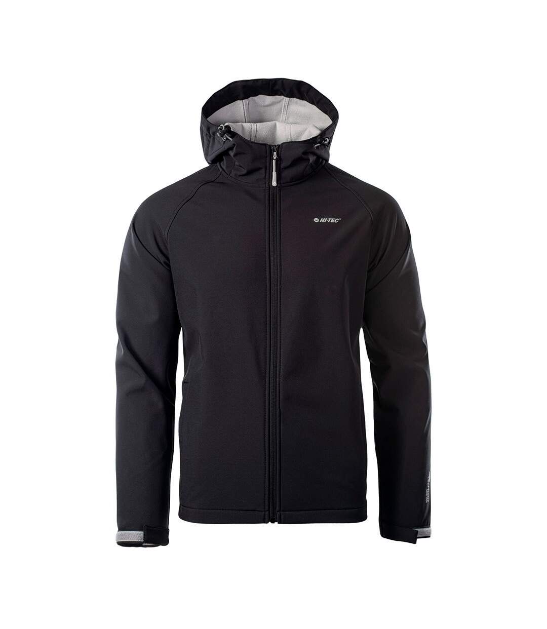 Veste softshell narmo homme noir / gris Hi-Tec Hi-Tec