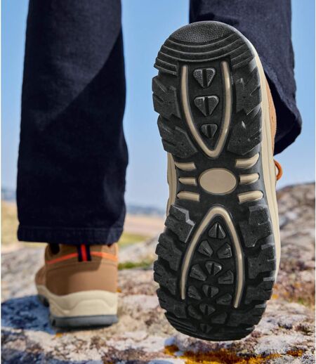 Chaussures Tout-Terrain