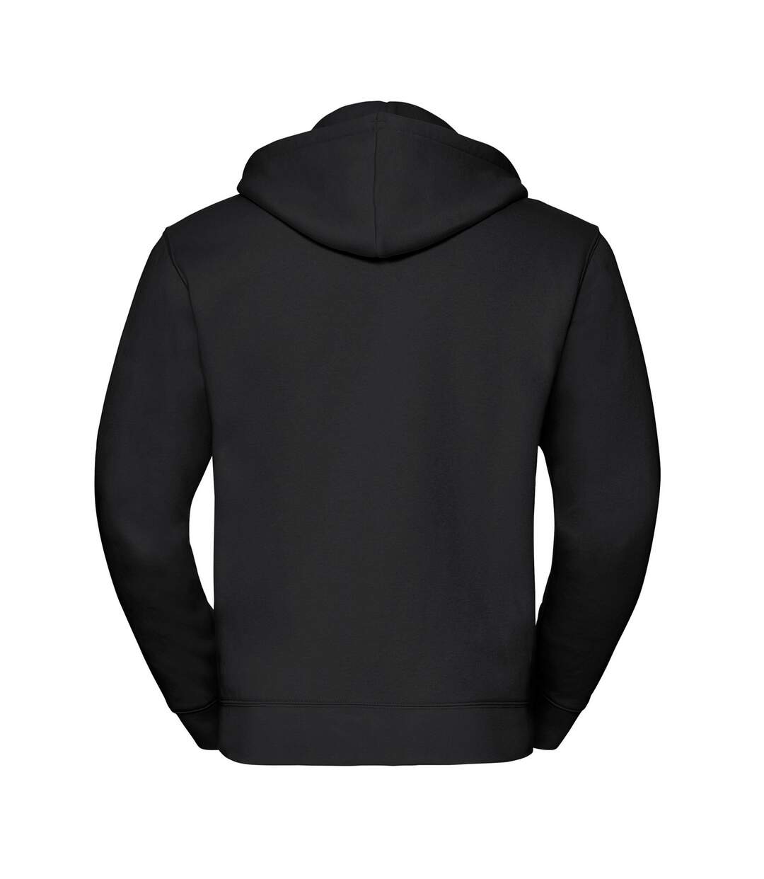 Veste À Capuche Authentic Homme Noir Russell-2