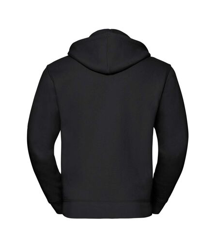 Veste À Capuche Authentic Homme Noir Russell