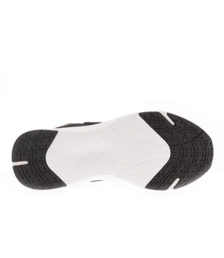 Mens Disperse Xt 3 Knitted Trainers Black White Puma
