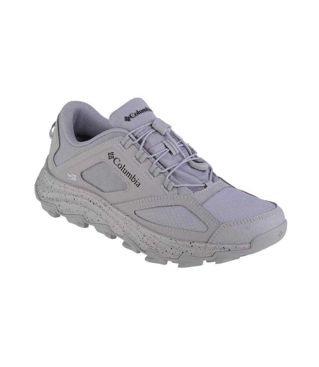 Baskets Flow Morrison Homme Gris Columbia-1