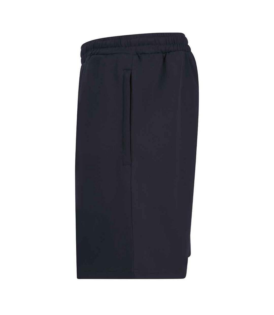 Short Homme Bleu Marine Finden & Hales-3