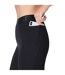Legging Femme Noir Sweaty Betty-4