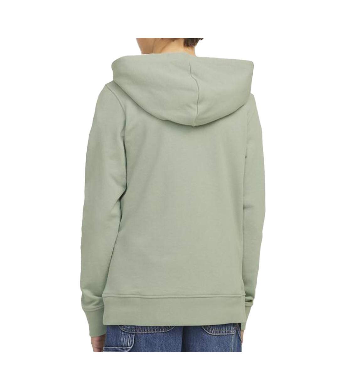 Sweat Vert Homme Jack & Jones Colton - L-2