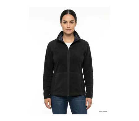 Veste Polaire Réversible Femme SH1187 (Mayflower)