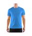 Craft Mens Prime Lightweight Moisture Wicking Sports T-Shirt (Swedish Blue) - UTRW3979