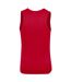 Débardeur Homme Rouge Vif Nike-2