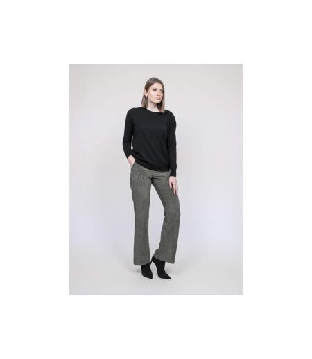 Pantalon velours côtelé ELIO - Dona X Lisa