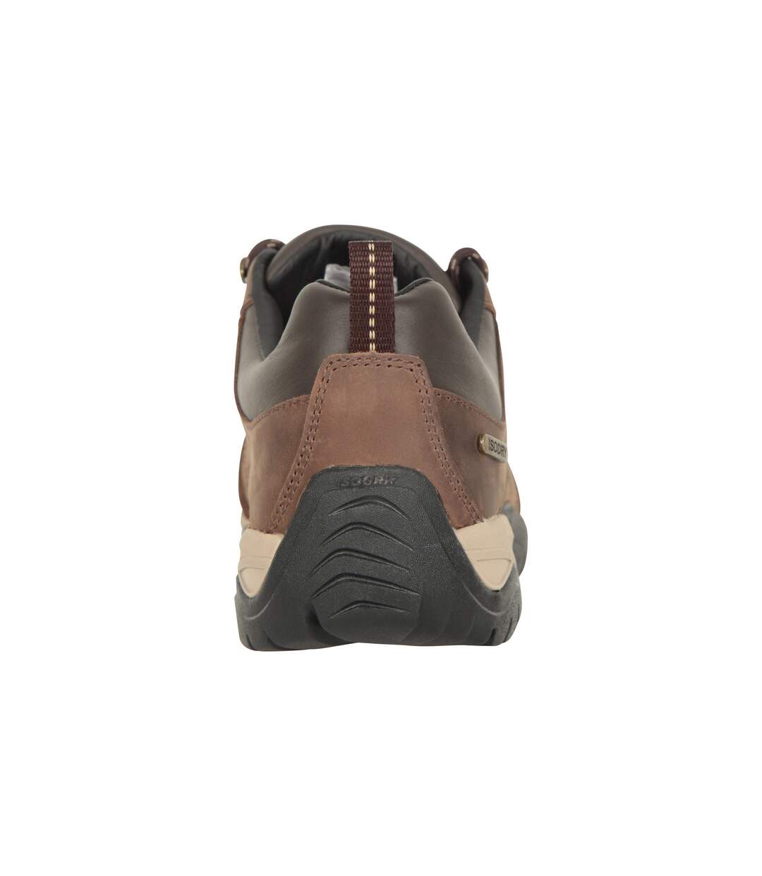 Chaussures de marche pioneer extreme homme marron Mountain Warehouse