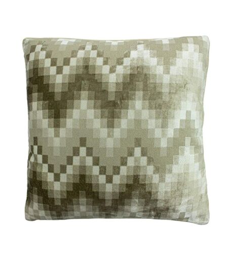 Riva Home Broadway Cushion Cover (Natural)