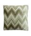 Riva Home Housse de coussin Broadway (Beige) - UTRV1865