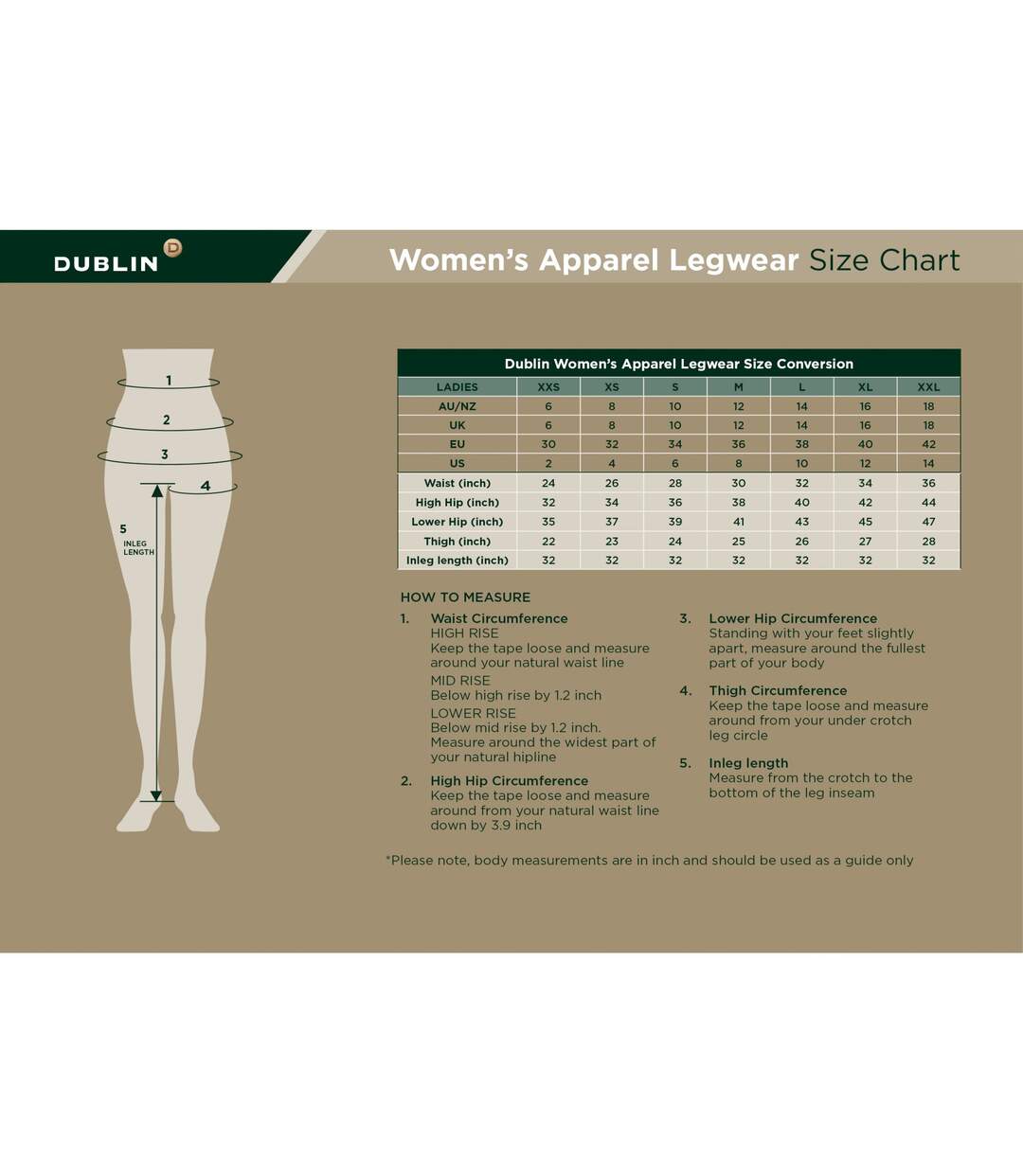 Dublin Womens/Ladies Prime Gel Full Seat Breeches (Beige) - UTWB534