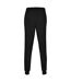 Pantalon De Jogging Adelpho Homme Noir Roly Sport-2