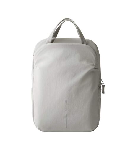 Tote Soft Backpack One Size Grey XD Design