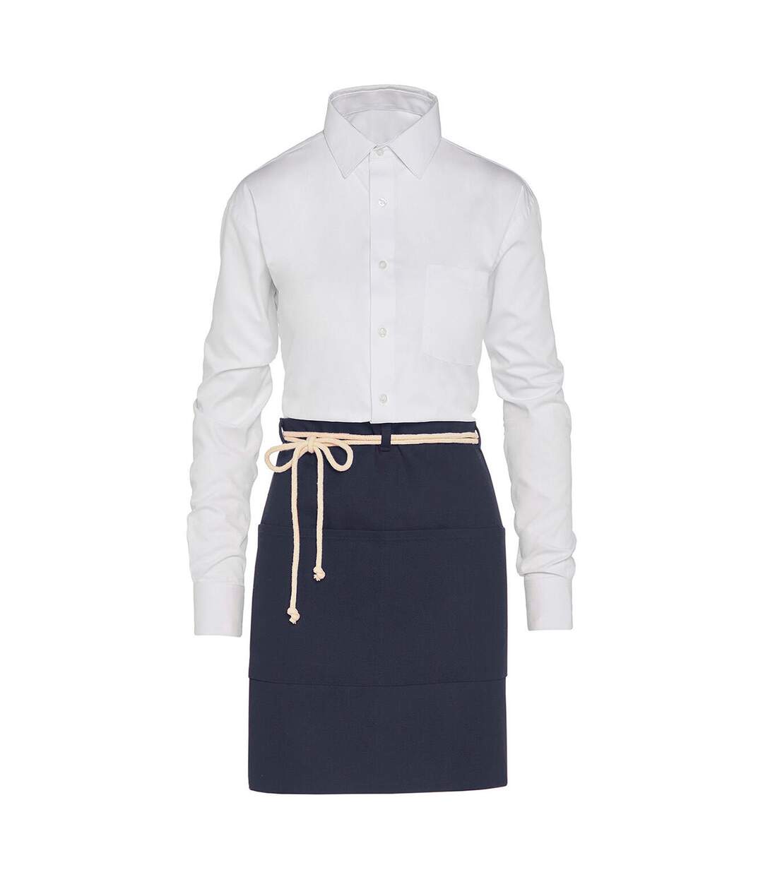 Taille unique marine SG Accessories Bistro-2