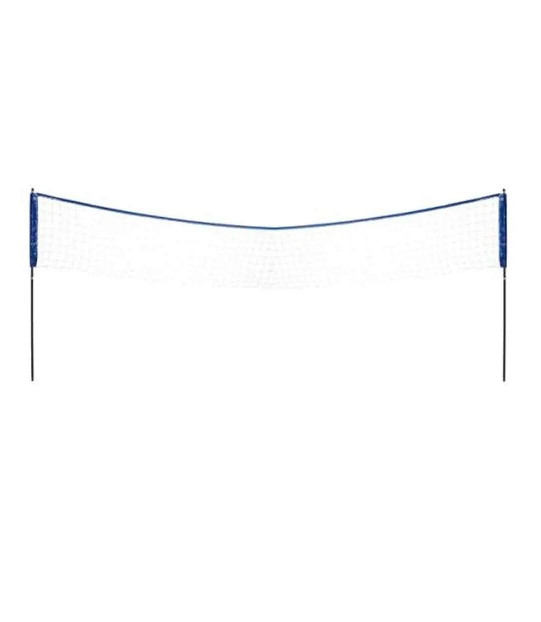 Beach Volleyball Net Set One Size Multicoloured Rucanor-2