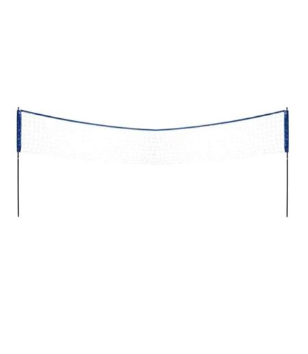 Beach Volleyball Net Set One Size Multicoloured Rucanor