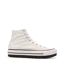 Baskets blanches homme converse chuck taylor all star city-2