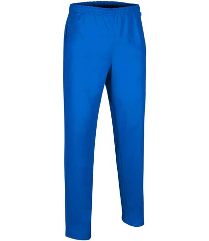 Pantalon jogging homme - COURT - bleu roi