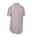 Chemise Slapton Homme Beige Trespass-2