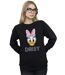 Disney - Sweat - Femme (Noir) - UTBI1822-4