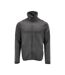 Mens Customised Full Zip Fleece Jacket Stone Grey Mascot-1