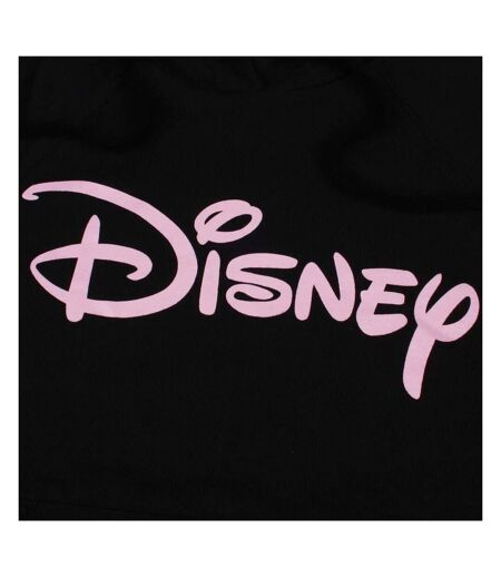 Disney - Sweat à capuche - Femme (Noir) - UTTV865
