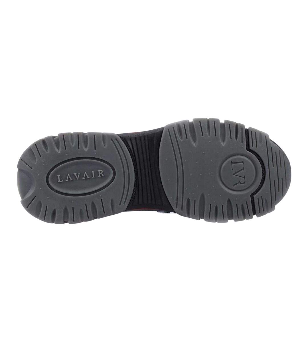 Baskets Pacific 2.0 Homme Bleu Lavair-3