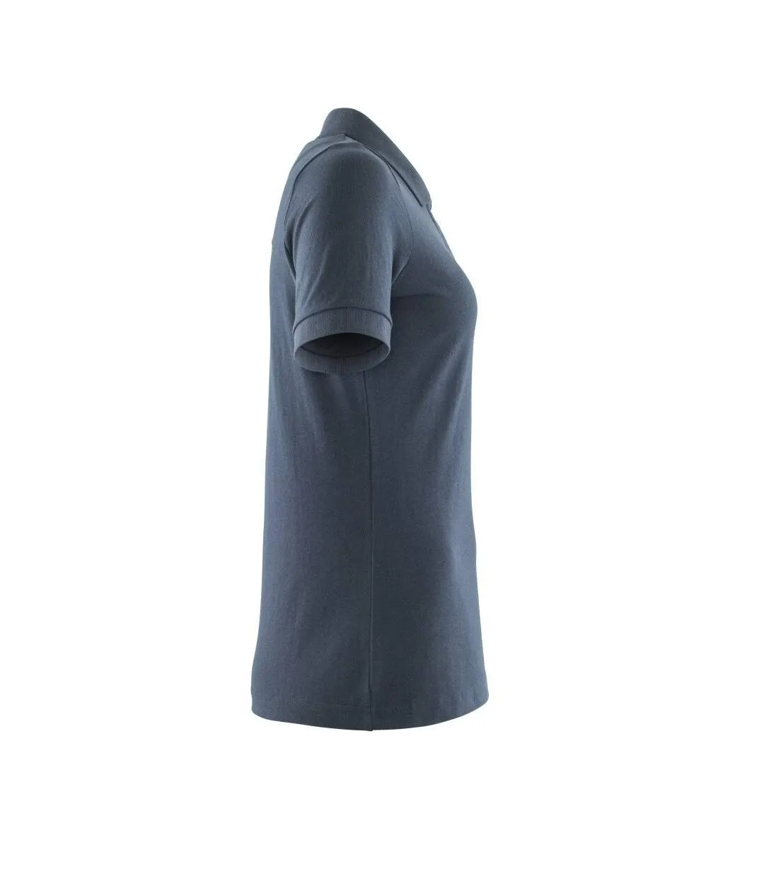 Bleu Marine Foncé Mascot-4