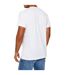 T-shirt Homme Blanc Pepe Jeans-2