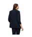 Blazer Femme Bleu Marine Dorothy Perkins-2