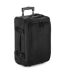 Sac voyage trolley - BG481- noir