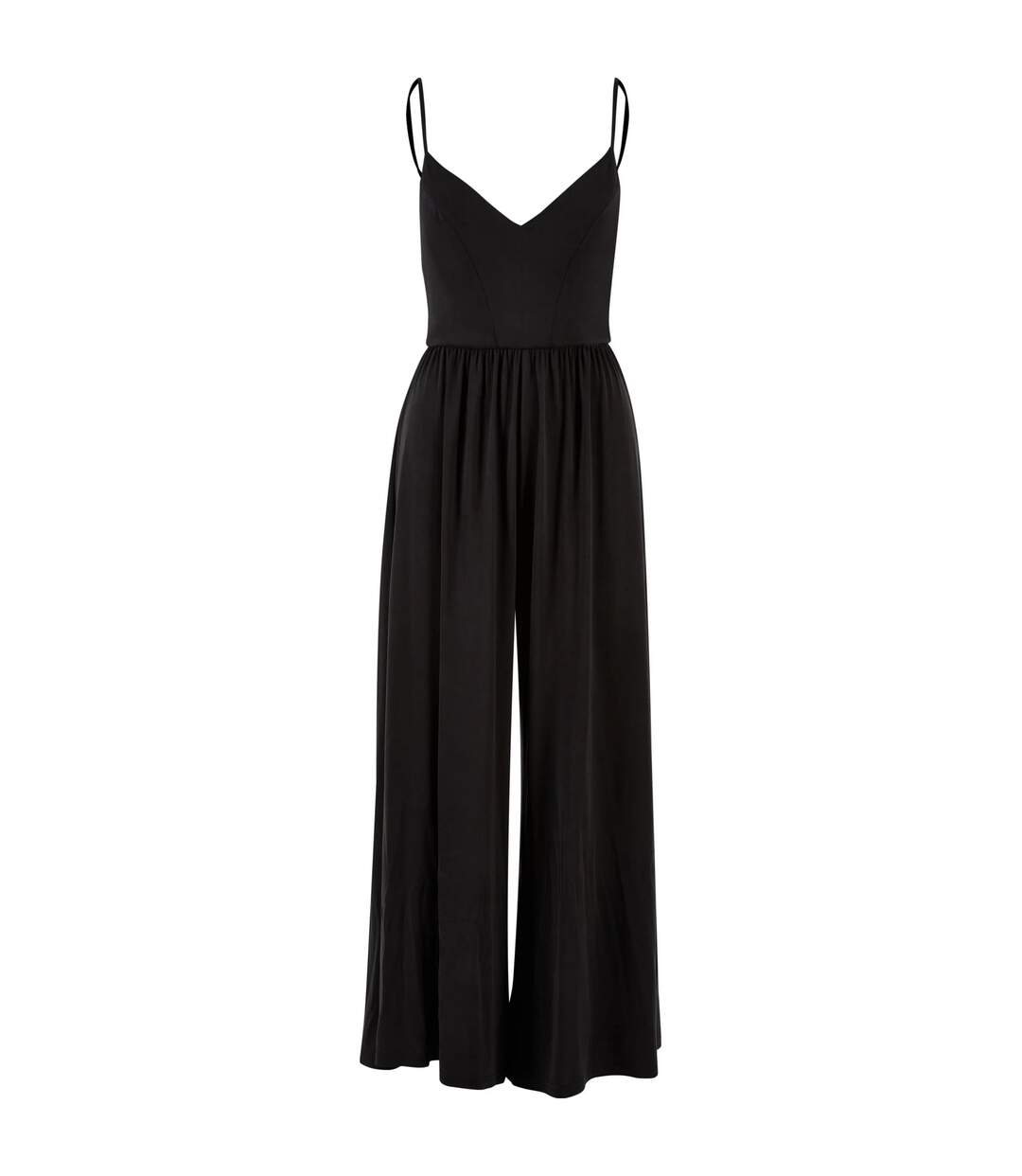 Combinaison Femme Noir Urban Classics-1