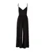 Combinaison Femme Noir Urban Classics-1