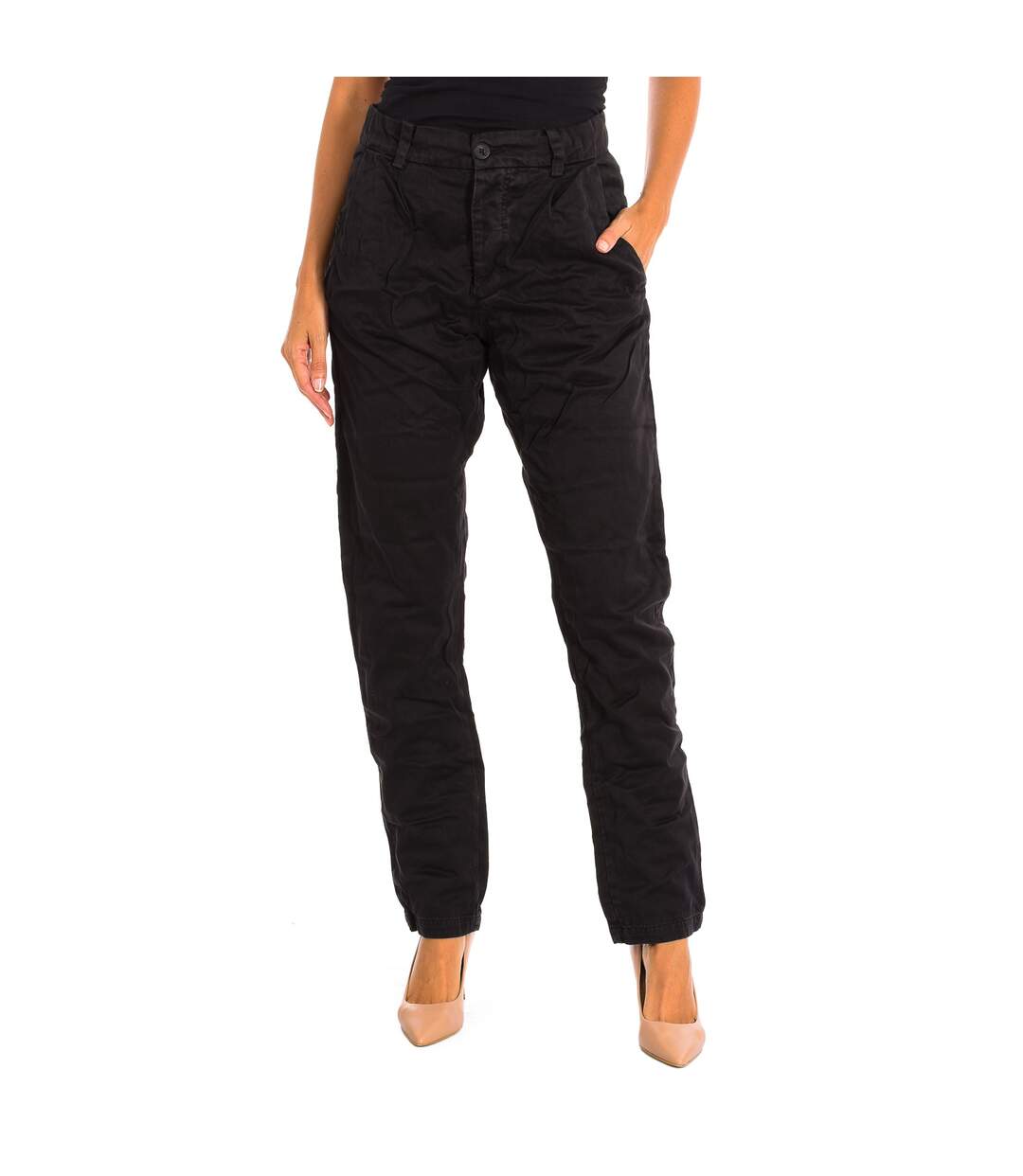 PFMILLIS Women's Long Pants-1