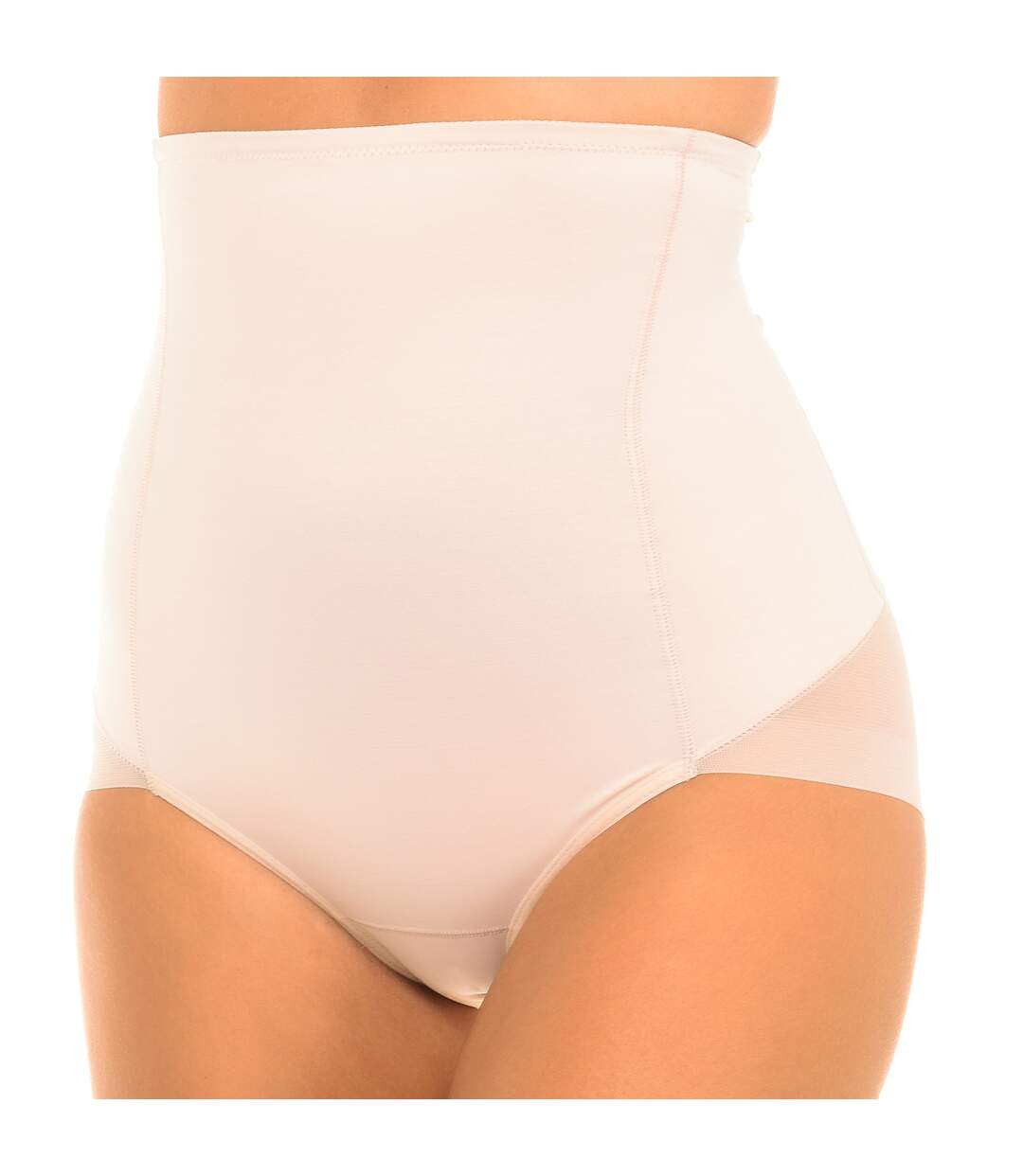 Forte Silhouette Girdle without closure, thong effect and reducer for women 1031117