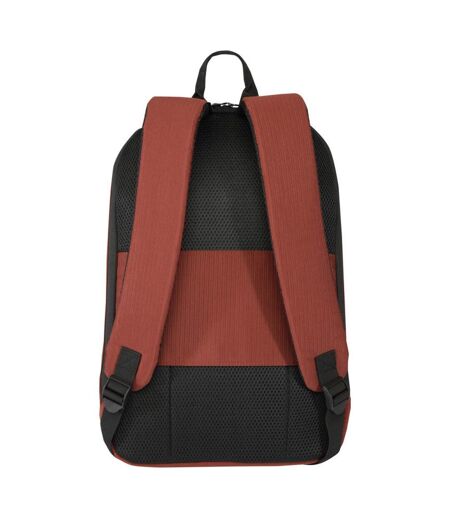 Sac À Dos Luma Taille Unique Brique Floso