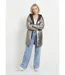 Coupe vent déperlant réversible, long-3