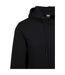 Sweat À Capuche Basic Homme Noir Urban Classics-3