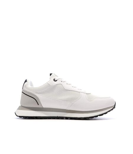 Baskets blanc homme xti 145703