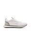 Baskets blanc homme xti 145703-2