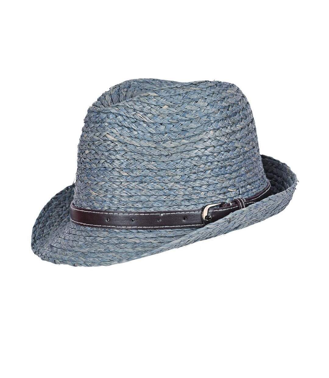 Chapeau trilby YVED-1