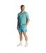 Short de bain homme bleu Lyle & Scott Lyle & Scott