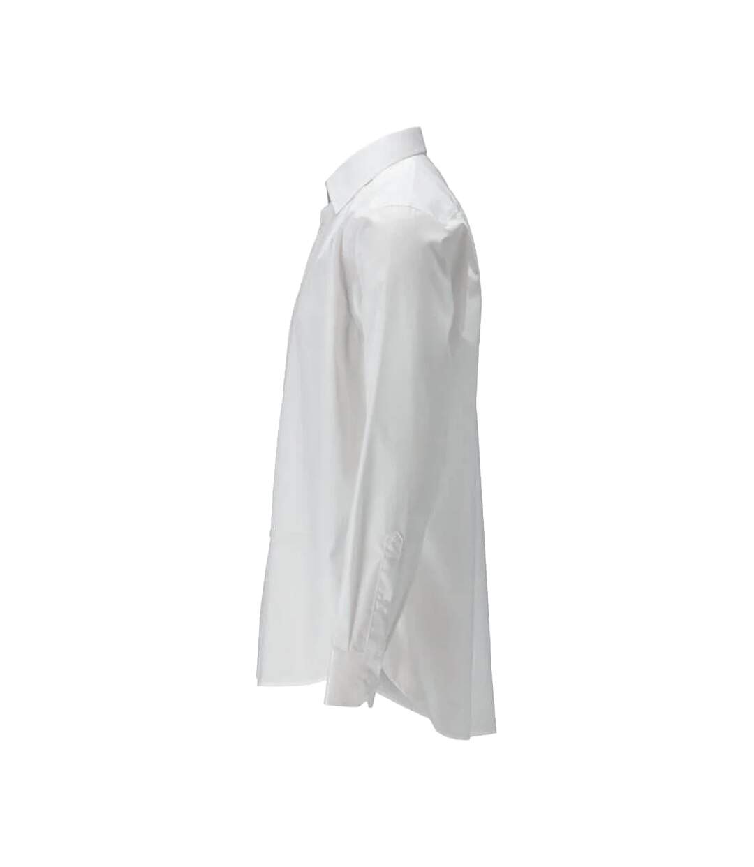 Chemise Frontline Homme Blanc Mascot-2