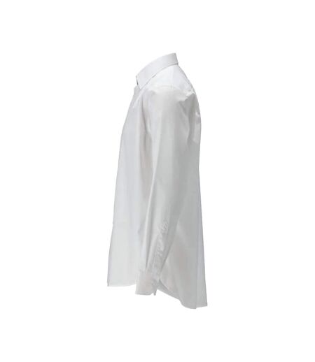 Chemise Frontline Homme Blanc Mascot