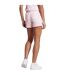 Short Essentials Femme Rose Adidas-3