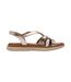 Sandales Cuir Tamaris Comfort-2