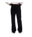 Jean Crossroad Homme Noir Boss-2