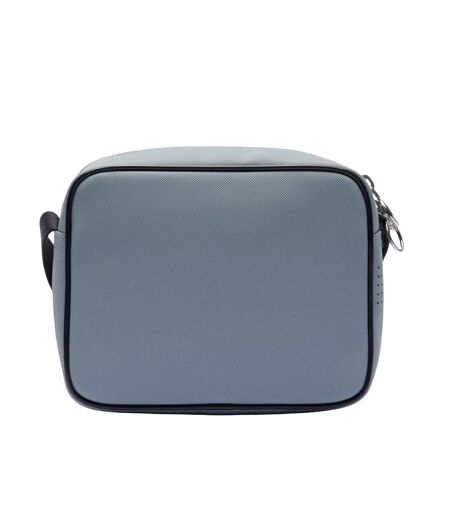 Sac à bandoulière bleu homme lacoste tradewinds